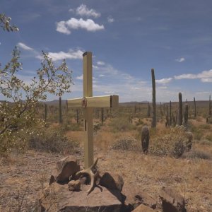 My America: un'immagine del documentario