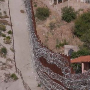 My America: un'immagine del documentario