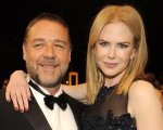 Russell Crowe e Nicole Kidman a guida dell'Australian Academy of Cinema and Television Arts