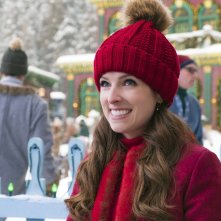 Noelle: Anna Kendrick in un'immagine