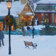 Noelle: una sequenza del film