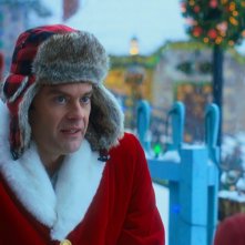 Noelle: una scena con Bill Hader