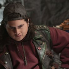 Qualcuno salvi il Natale 2: una scena del film