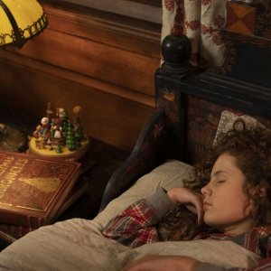 Qualcuno salvi il Natale 2: una scena