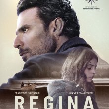 Locandina di Regina