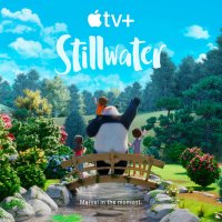 Locandina di Stillwater