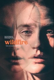 Locandina di Wildfire