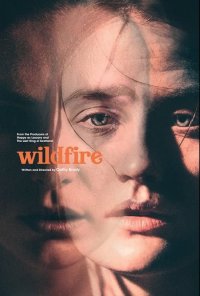 Locandina di Wildfire