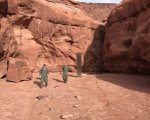 2001: Odissea nello spazio diventa realtà, un monolite appare nel deserto dello Utah