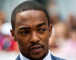 Anthony Mackie protagonista e produttore di The Ogun