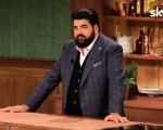 Antonino Chef Academy 2 stasera su Sky Uno: nella semifinale la sfida è la creatività