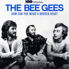 Locandina di The Bee Gees: How Can You Mend a Broken Heart