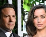 Ben Affleck e Ana De Armas più innamorati che mai sul set di Deep Water (FOTO)