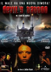 Locandina di Devil's Tattoo - Nel segno del diavolo