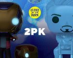 Avengers: Endgame, Funko lancia il set di Pop! 'Ti amo 3000'
