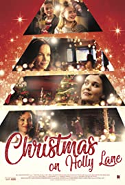 Locandina di Christmas on Holly Lane