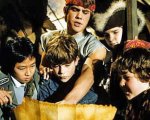 I Goonies, un nuovo video celebra il cult anni '80 diretto da Richard Donner
