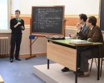 Il Collegio 5, stasera su Rai2 la quinta puntata: anticipazioni