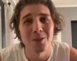 Lukas Gage: il regista che lo ha offeso su Zoom esce allo scoperto