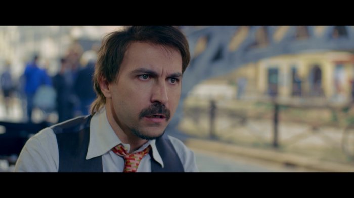 Maccio Capatonda: "Scrissi a Michael J. Fox e lui mi rispose dopo cinque anni"