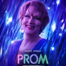 Locandina di The Prom