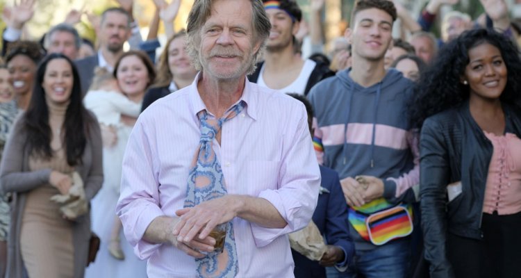 Shameless 11 Streaming Ita Il Genio Dello Streaming