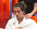 GF Vip 5: Tommaso Zorzi come Britney Spears, il cambio di look è estremo