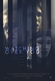 Locandina di Veglio su di voi