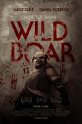 Locandina di Wild Boar