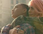 Life in a Year: il trailer del film con Cara Delevingne e Jaden Smith