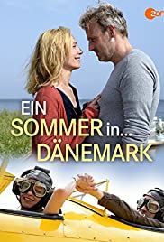 Locandina di Un'estate in Danimarca