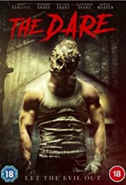 Locandina di The Dare - Obbligo o verità