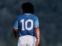 Diego Armando Maradona, più grande del cinema e oltre il calcio