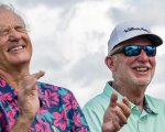 Bill Murray: morto suo fratello Ed, aveva ispirato il film Palla da Golf