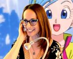 Emanuela Pacotto in live stasera su Twitch: la doppiatrice di One Piece e Dragon Ball ospite di Movieplayer