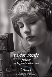 Locandina di Folklore: The Long Pond Studio Sessions