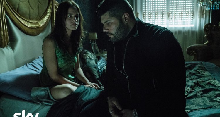 Quanti Sono Gli Episodi Di Gomorra 5