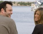 Jennifer Aniston: 'Vince Vaughn mi ha riportata alla vita dopo il divorzio da Brad Pitt'