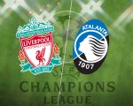 Liverpool-Atalanta di Champions League stasera in onda: dove vederla in TV e in streaming