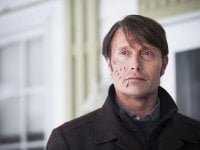 Mads Mikkelsen: 'In Hannibal 4 vorrei che ci fosse Buffalo Bill'