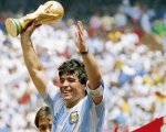Diego Armando Maradona: le reazioni sui social alla sua morte, da Pelè a James Franco