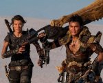 Monster Hunter: il videogioco sarà collegato al film con Milla Jovovich