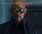 Nick Fury: le riprese della serie Disney+ al via nel 2021?