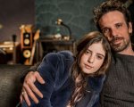 Regina, Alessandro Grande, Ginevra Francesconi e Francesco Montanari: “Ecco come siamo diventati una famiglia”