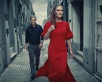 Riviera 3: da stasera su Sky Atlantic la nuova stagione della serie con Julia Stiles