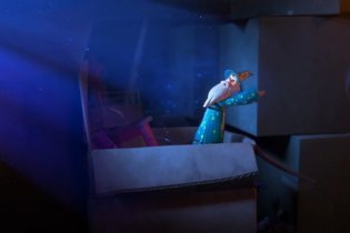 Baby Boss 2 - Trailer Italiano