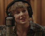 Taylow Swift: il film-concerto Folklore: The Long Pond Studio Sessions da oggi su Disney+