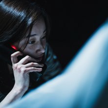 The Call: una scena del thriller