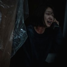 The Call: una sequenza del film