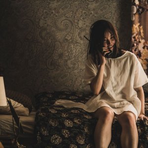 The Call: una scena del film